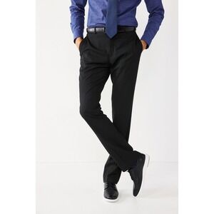 Apt. 9 Premier Flex Performance Slim-Fit Washable Suit Pants, Men's 38/32, NWT‎